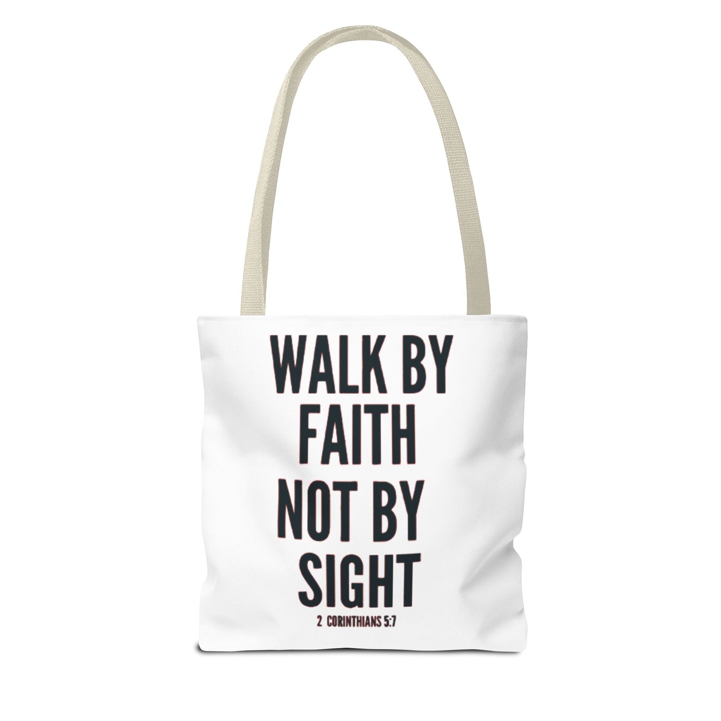 Celebratory Tote Bag - Touched by Todd 10th Anniversary