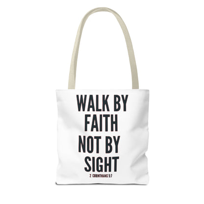 Celebratory Tote Bag - Touched by Todd 10th Anniversary