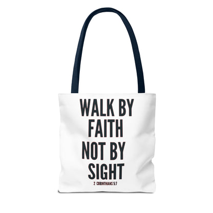 Celebratory Tote Bag - Touched by Todd 10th Anniversary