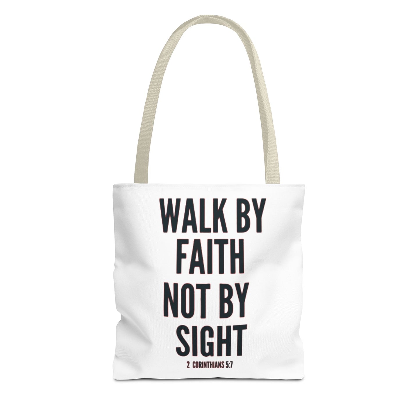 Celebratory Tote Bag - Touched by Todd 10th Anniversary