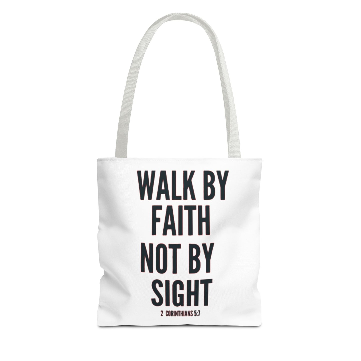 Celebratory Tote Bag - Touched by Todd 10th Anniversary