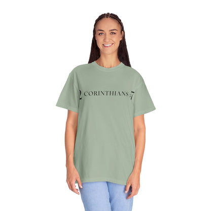 Faith Leads the Way Unisex T-Shirt