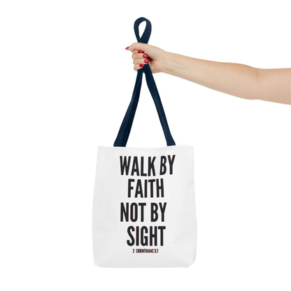 Celebratory Tote Bag - Touched by Todd 10th Anniversary