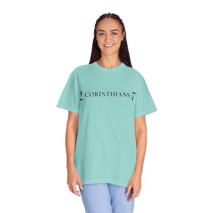 Faith Leads the Way Unisex T-Shirt