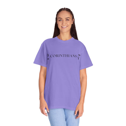 Faith Leads the Way Unisex T-Shirt