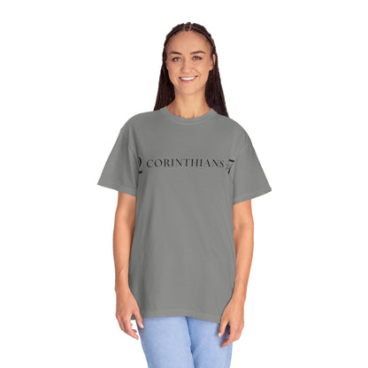 Faith Leads the Way Unisex T-Shirt